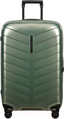 Чемодан на колесах Samsonite Attrix KK8*14 003