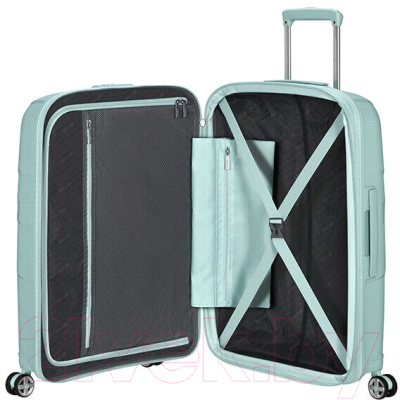 Чемодан на колесах American Tourister Starvibe MD5*21 003