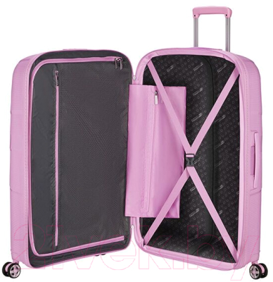 Чемодан на колесах American Tourister Starvibe MD5*91 004