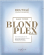Порошок для осветления волос Bouticle Blond Plex Powder Bleach с аминокомплексом (12x30г) - 