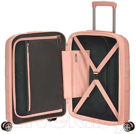 Чемодан на колесах American Tourister Starvibe MD5*76 002