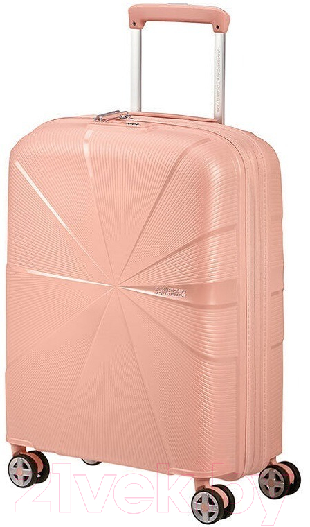 Чемодан на колесах American Tourister Starvibe MD5*76 002