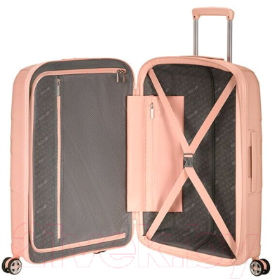 Чемодан на колесах American Tourister Starvibe MD5*76 003