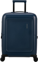 Чемодан на колесах American Tourister Dashpop MG5*11 001 - 