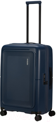 Чемодан на колесах American Tourister Dashpop MG5*11 002