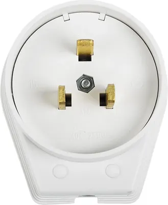 

Вилка штепсельная, 11-8519