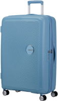 Чемодан на колесах American Tourister Soundbox 32G*02 003 - 