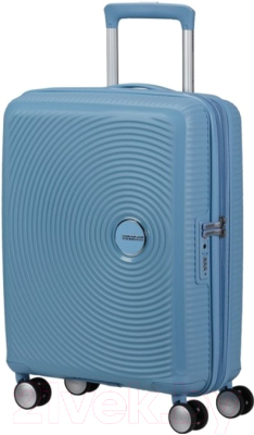 Чемодан на колесах American Tourister Soundbox 32G*02 001