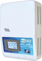 Стабилизатор напряжения Rucelf SRWII-10000-L - 