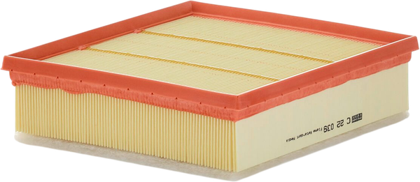 Воздушный фильтр Mann-Filter C22039