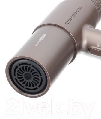 Фен Dewal Beauty Triumph / HDB1010 (кофейный)