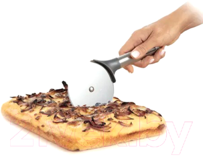 Нож для пиццы Tescoma Grandchef 428247