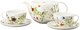 Чайный набор Rosenthal Brillance Grand Air / 10530-405109-28511 - 
