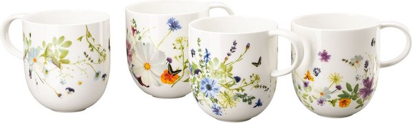 Набор кружек Rosenthal Brillance Grand Air / 10530-405114-28321
