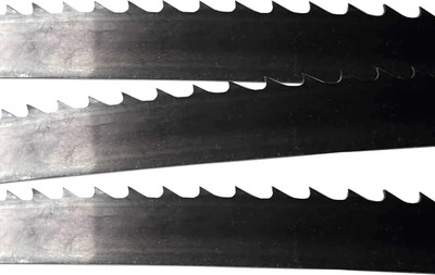 Пильное полотно для станка БЕЛМАШ 19x0.8-3TPIx3345 / PP220A -