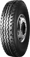 Грузовая шина Powertrac Trac Pro S600 10.00R20 149/146К Универсальная нс18 - 