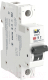 Выключатель автоматический IEK AR-M06N-1-B002DC - 