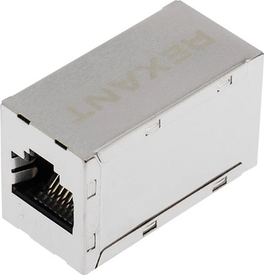

Коннектор, FTP RJ-45 8P8C / 03-0109