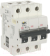 Выключатель автоматический IEK AR-M06N-3-B013 - 
