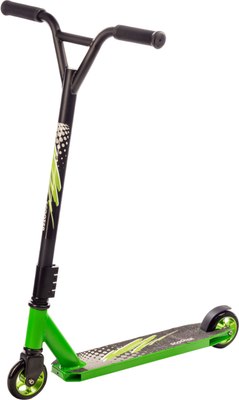 Самокат трюковый FAVORIT PJ636BK - 