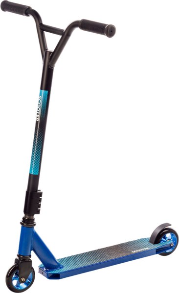 Самокат трюковый FAVORIT PJ636BL