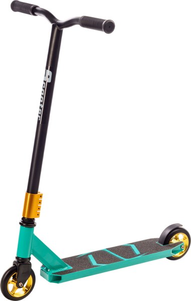 Самокат трюковый FAVORIT PJ637BL