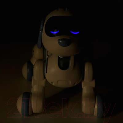 Радиоуправляемая игрушка IQ Bot Собака IQDog 6601 / 10069615