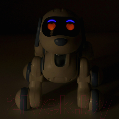 Радиоуправляемая игрушка IQ Bot Собака IQDog 6601 / 10069615