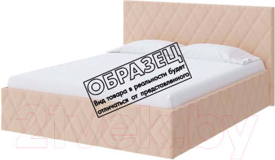 Каркас кровати Proson Fresco Casa 90x200