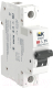 Выключатель автоматический IEK AR-M06N-1-L025DC - 