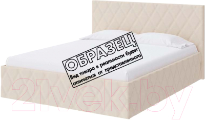 Каркас кровати Proson Fresco Casa 80x200