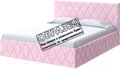 Каркас кровати Proson Fresco Casa 90x200