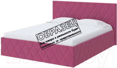 Каркас кровати Proson Fresco Casa 90x200