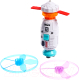 Миниатюра изображения товара Игрушка детская Woow Toys Волчок. Ракета 648-303 / 9939270