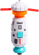 Миниатюра изображения товара Игрушка детская Woow Toys Волчок. Ракета 648-303 / 9939270