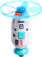 Миниатюра изображения товара Игрушка детская Woow Toys Волчок. Ракета 648-303 / 9939270