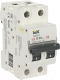 Выключатель автоматический IEK AR-M10N-2-B020 - 
