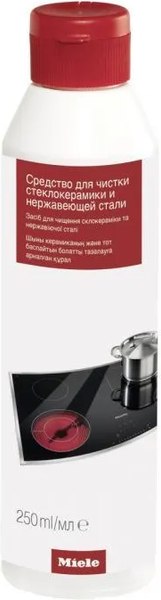 Средство для очистки изделий из нержавеющей стали Miele 22996291EU3