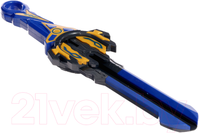 Изображение товара Игровой набор Woow Toys Волчки Ultra Spin. Сражение гладиаторов cx5003 / 10174819