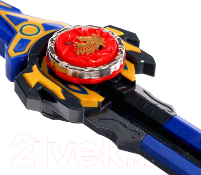 Изображение товара Игровой набор Woow Toys Волчки Ultra Spin. Сражение гладиаторов cx5003 / 10174819