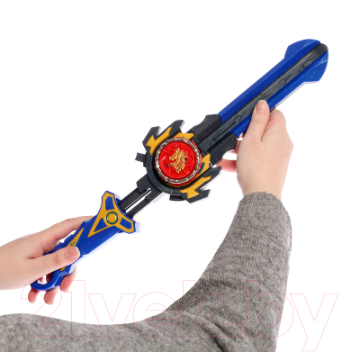 Изображение товара Игровой набор Woow Toys Волчки Ultra Spin. Сражение гладиаторов cx5003 / 10174819