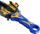 Миниатюра изображения товара Игровой набор Woow Toys Волчки Ultra Spin. Сражение гладиаторов cx5003 / 10174819
