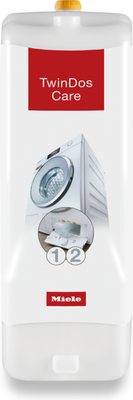 Чистящее средство для стиральной машины Miele TwinDos для очистки системы 11997165RU - 