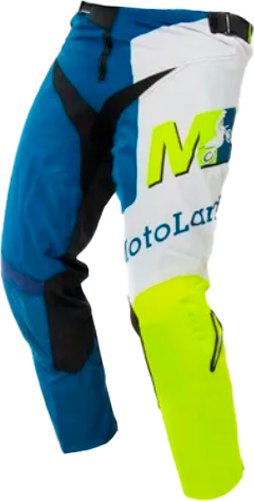 Мотоштаны Motoland Racing Team / pm02000009575