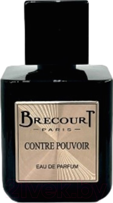 Парфюмерная вода Brecourt Contre Pouvoir (50мл)