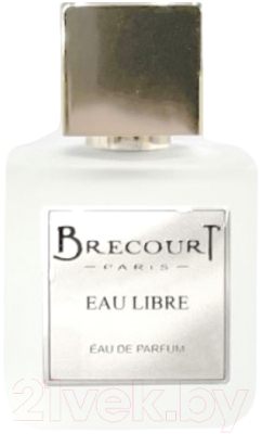 Изображение товара Парфюмерная вода Brecourt Eau Libre (50мл)
