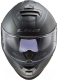 Миниатюра изображения товара Мотошлем LS2 FF800 Storm II Solid (L, серый матовый)