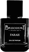 Парфюмерная вода Brecourt Farah (50мл) - 