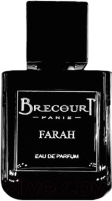 Парфюмерная вода Brecourt Farah (50мл)