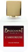 Парфюмерная вода Brecourt L`Amoureuse (50мл) - 